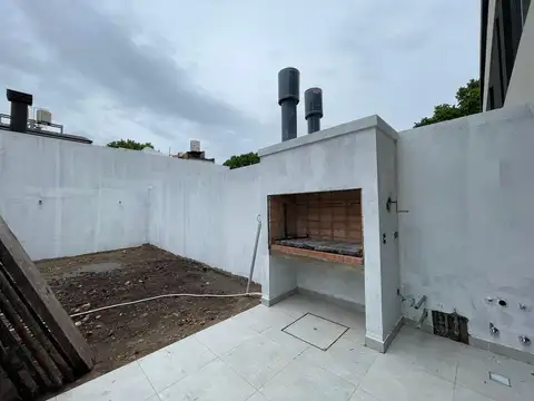 Depto Tipo Casa en Venta A Estrenar