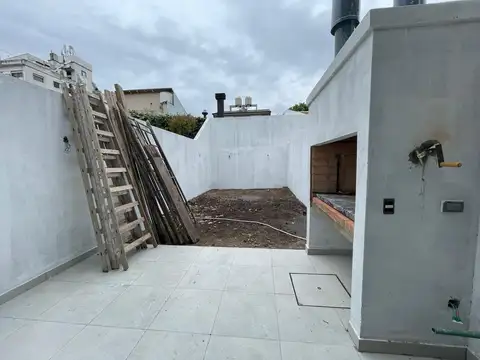 Depto Tipo Casa en Venta A Estrenar