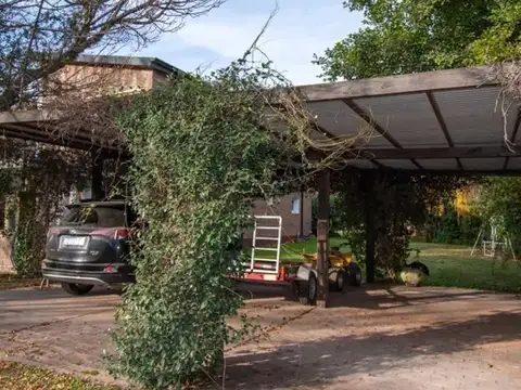 Casa en Venta en Pueblo Esther, USD 220.000