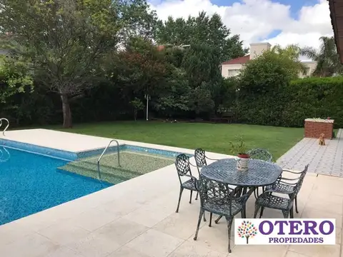 Casa en Venta de 5 dormitorios