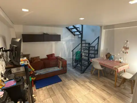 Depto Tipo Casa en Venta 30 años