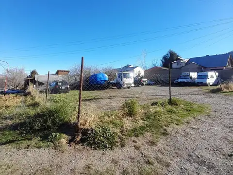 Terreno en Venta en Esquel, USD 108.000