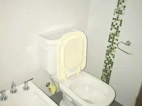 Departamento en Venta 7 años
