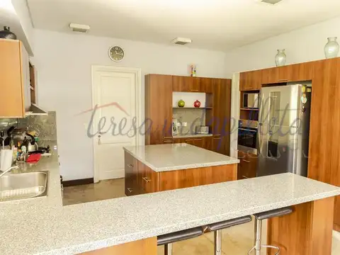 Casa en Alquiler al Noreste