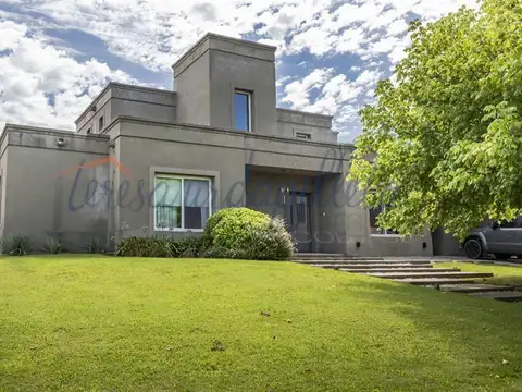 Casa en Venta o alquiler en La Berlina - Pilara