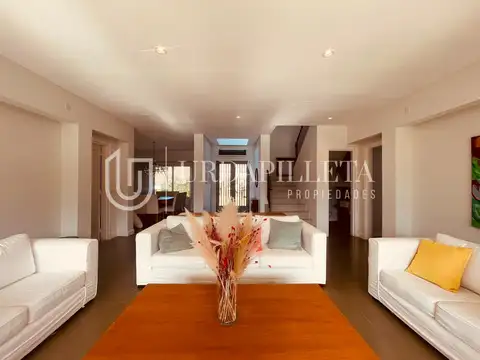 Casa en Alquiler 4 años