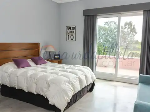 Casa en Alquiler en Pilara, USD 4.500