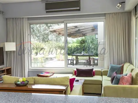 Casa en Alquiler 4 años