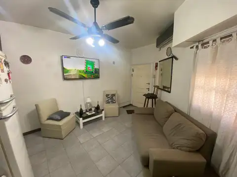 PH en Villa Santa Rita