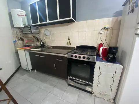Depto Tipo Casa en Venta de 2 ambientes
