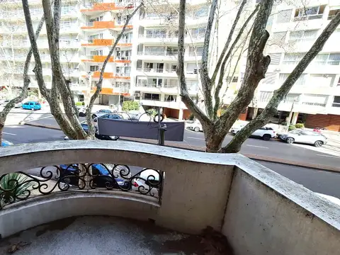 Alquiler oficina en Pocitos