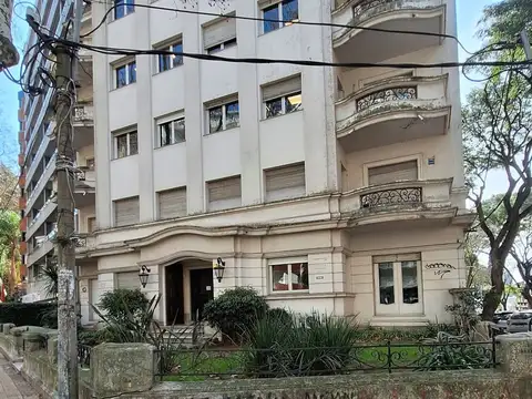 Alquiler oficina en Pocitos
