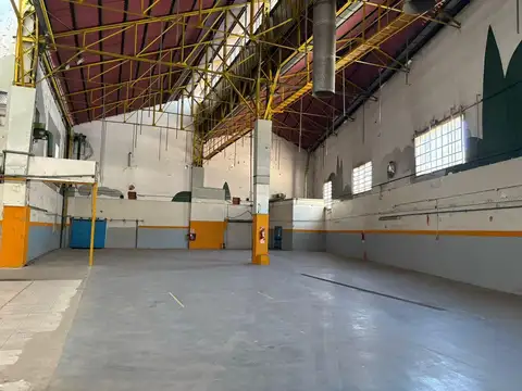 Dorrego  al 700