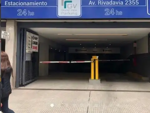 Cochera en Venta Fija