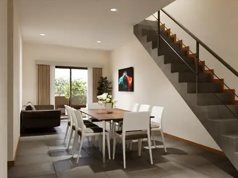 Departamento en Venta de 2 dormitorios