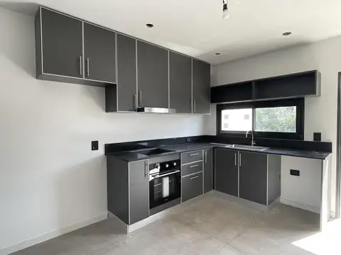 Departamento en Venta en Don Torcuato, USD 119.900