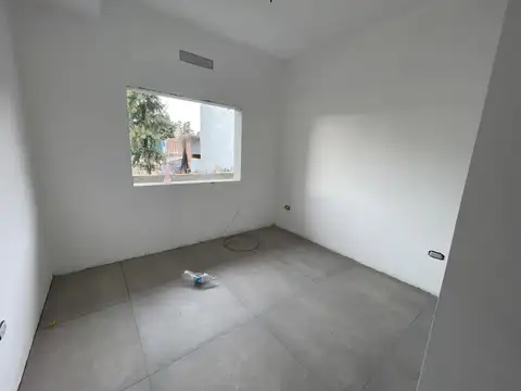 Departamento de 2 ambientes a estrenar de gran superficie - Don Torcuato.