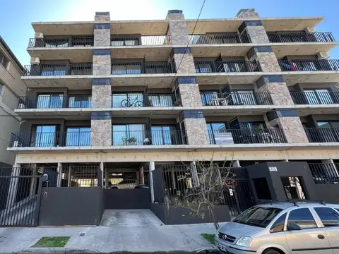 ALQUILER DEPARTAMENTO DOS AMBIENTES RINCON TIGRE