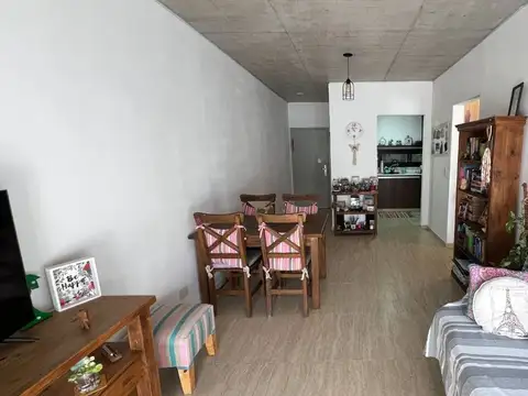 Departamento en Alquiler en Rincon de Milberg, $ 850.000