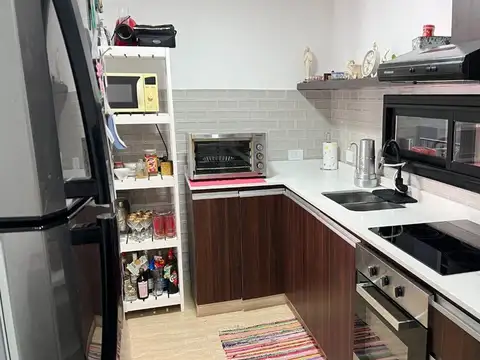 Departamento en Alquiler 2 años