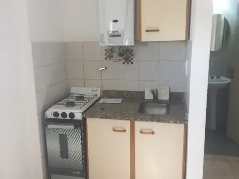 Departamento en Venta en Abasto, USD 35.000