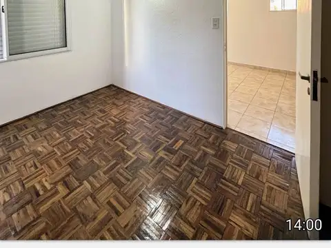 Departamento en Venta 43 años