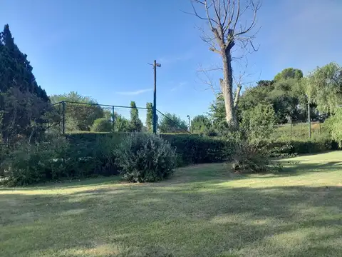 Barrio Carlos Pellegrini