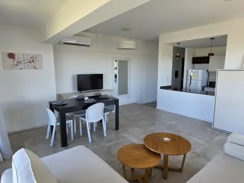 Departamento en Alquiler Temporal 3 años