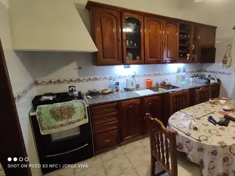 Casa en Venta en Don Bosco, USD 139.000