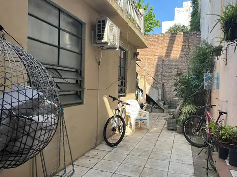 Venta en Block, 3 PH sobre lote de 156 m2. Coghlan
