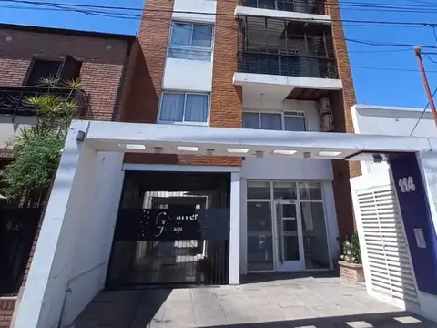 DEPARTAMENTO 1 DORM C/COCHERA EN VENTA SAN NICOLA