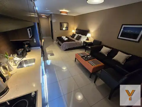 Departamento en Venta Apto profesional