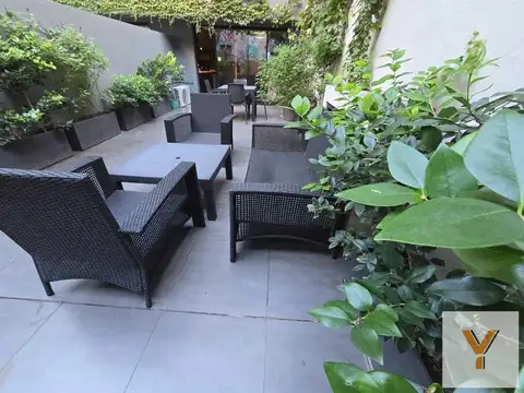 Departamento en Venta en Palermo, USD 169.000
