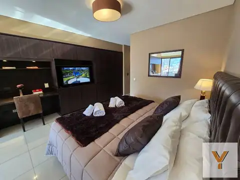 Departamento en Venta al Este