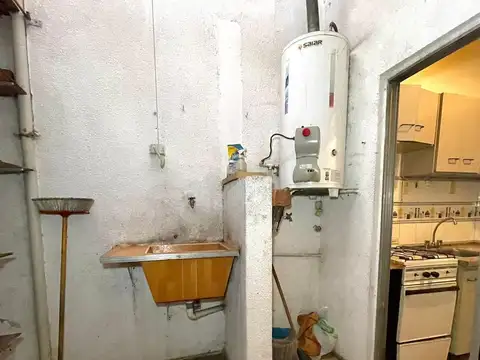 Venta - Departamento 2 Ambientes - permuta - sin expensas - Lanus - Lanus Oeste