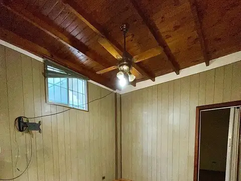 Depto Tipo Casa en Venta de 1 dormitorio