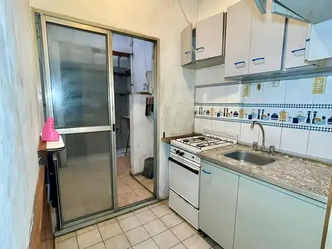 Depto Tipo Casa en Venta 40 años