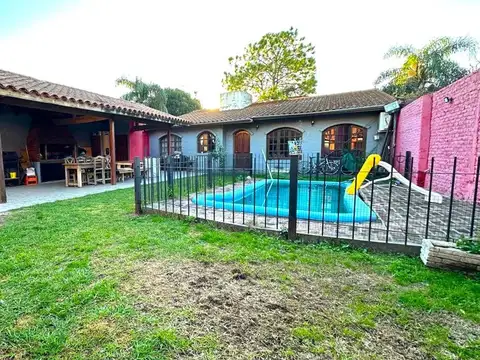 Casa en Venta en Quilmes Oeste, USD 145.000