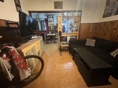 Depto Tipo Casa en Venta de 3 ambientes