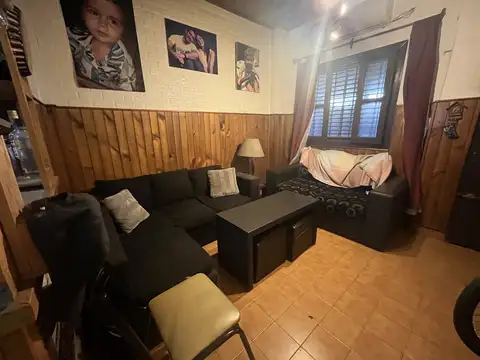 Depto Tipo Casa en Venta de 2 dormitorios