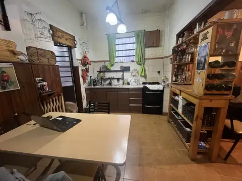 Depto Tipo Casa en Venta en Lomas del Millón, USD 95.000
