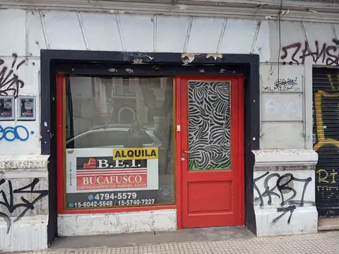 Local en Alquiler en Olivos, $ 1.000.000