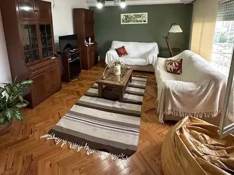Departamento en Venta de 5 ambientes