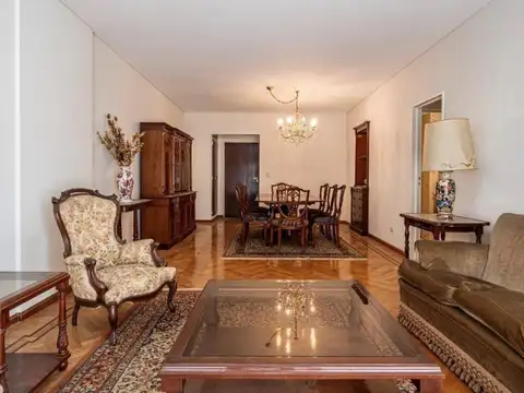 Departamento en Venta de 4 ambientes