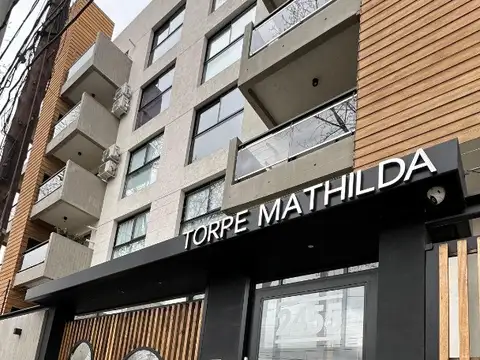 Los Incas 2400, Piso 3