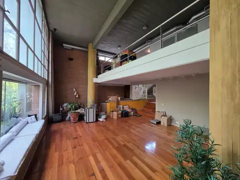 Honduras 3700, Piso 5°