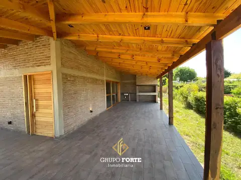 Casa en Venta en Residencias 1, USD 68.000
