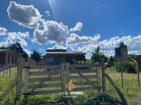 Casa en Venta A Estrenar