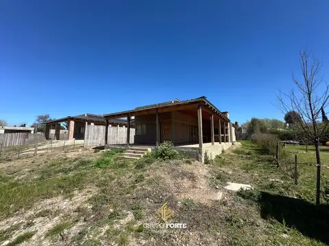 Casa en Venta en Residencias 1, USD 68.000