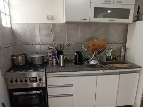Depto Tipo Casa en Venta en Liniers, USD 115.000